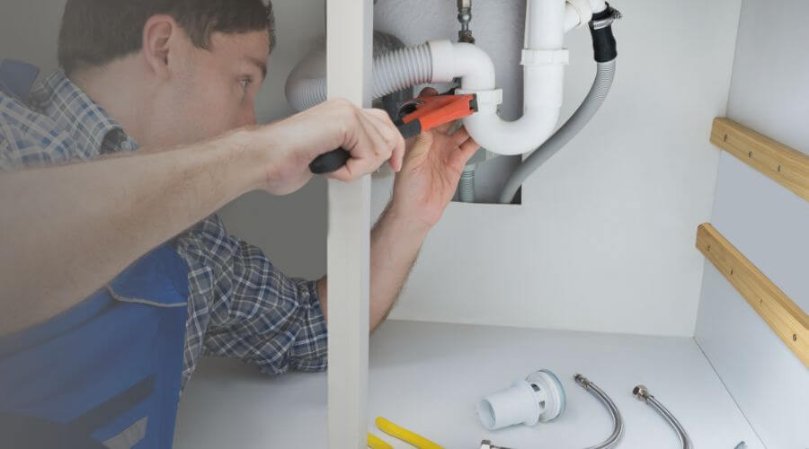 Professional Tankless Water Heater Installation in Crocketts Bluff, AR